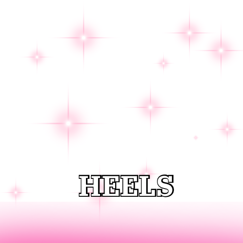 Heels & shoes